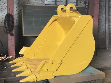 Стандартная ведра GP ведра 25T экскаватор 1.3CBM настраиваемая ведра