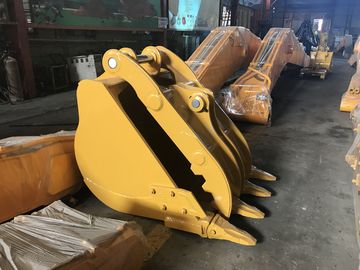 2024 Высококачественный экскаватор гидравлический ведро пальца 10-50 тонн прочный экскаватор зажим ведро для продажи