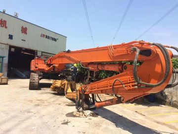 QC Control Excavator Boom Arm For 20 Ton Excavator Q355/Q690/HG785/WELDOC Лучший китайский продукт