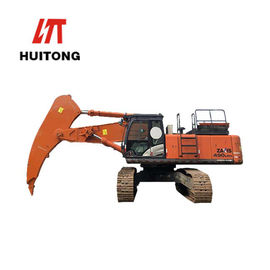 HUITONG Excavator Attachments Heavy Duty Excavator Rock Boom With Strong Digging Ripper For CAT PC EX (Хуйтонг экскаваторные приспособления для тяжелой эксплуатации)