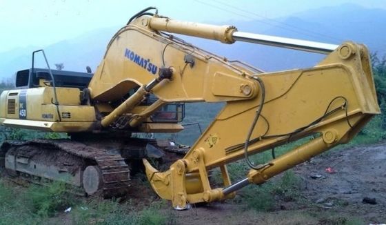 рука ковша экскаватора 45T для KATO KOBELCO МИЦУБИСИ SAMSUNG