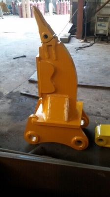 Настраиваемый 70Ton CAT370 PC700 Риппер скальный копальщик для сельского хозяйства Присоединение горячая продажа Фабрика Продукт настраивать доступен