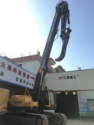 QC Control Excavator Boom Arm For 20 Ton Excavator Q355/Q690/HG785/WELDOC Лучший китайский продукт