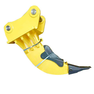 Специализированный 35Ton CAT350 PC350 Ripper Rock Digger для сельского хозяйства Присоединение Горячая продажа Фабрика Продукт на заказ