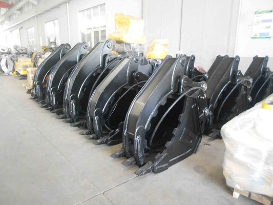36-тонный 1,7CMB экскаваторный ведро для CAT336 36-тонный экскаваторный прибор с высоким стандартом контроля качества