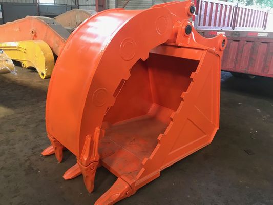 36-тонный 1,7CMB экскаваторный ведро для CAT336 36-тонный экскаваторный прибор с высоким стандартом контроля качества