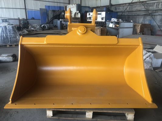 OEM экскаватор прикрепление 1.2M3 емкость Дич бутылка для 22T экскаватора