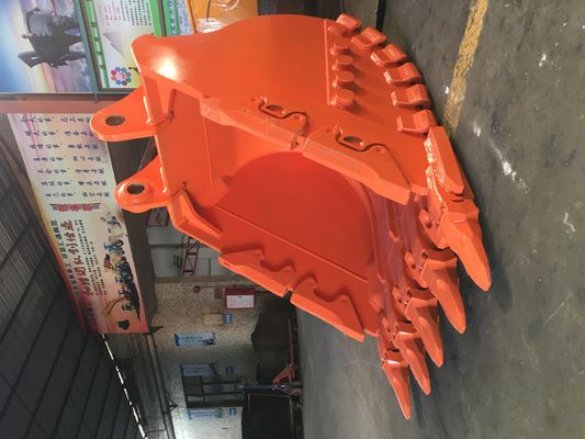 NM400 John Deere Rock Bucket Outdoor Heavy Duty Excavator Bucket (Джон Дир Рок Букет для экскаваторов на открытом воздухе)