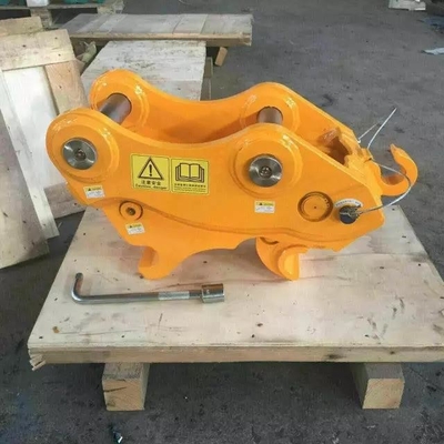 Экскаватор заминкы руководства Tb 125 Takeuchi быстрый со штырями