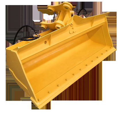 Экскаватор наклона ведра для 10тон CAT310 экскаватор 0.3M3 на заказ доступный высококачественный экскаватор ведра