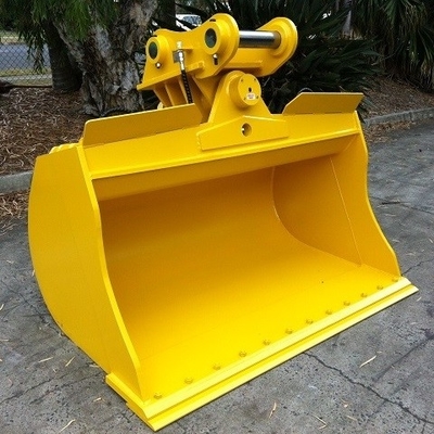 Экскаватор наклона ведра для 10тон CAT310 экскаватор 0.3M3 на заказ доступный высококачественный экскаватор ведра