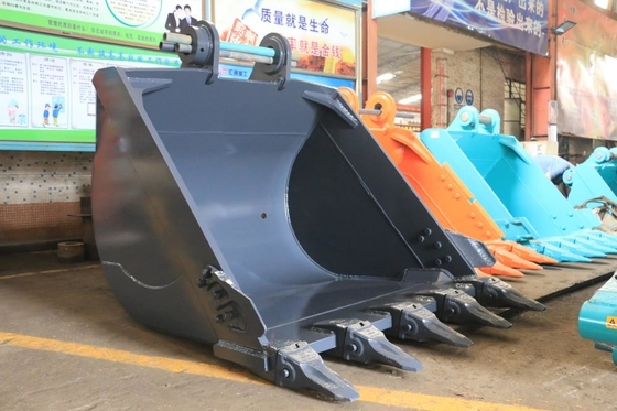 Стандартный GP Bucket 40T экскаватор 1.8CBM горячая продажа высококачественный ведро