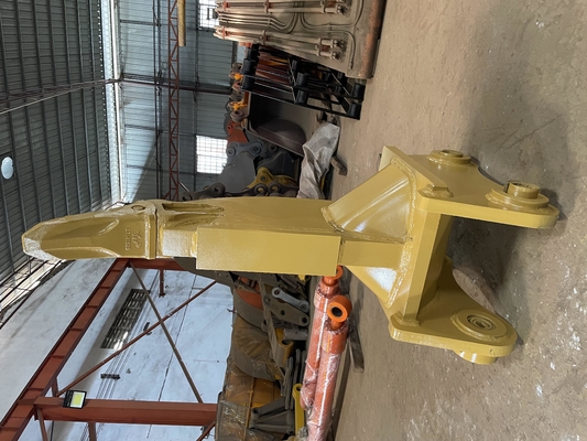 Специализированный 35Ton CAT350 PC350 Ripper Rock Digger для сельского хозяйства Присоединение Горячая продажа Фабрика Продукт на заказ
