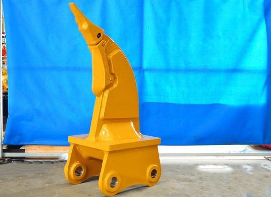 Настраиваемый 45Ton CAT345 PC450 Риппер скальный копальщик для сельского хозяйства Присоединение горячая продажа Фабрика Продукт настройки доступны