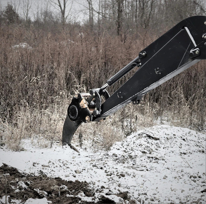 Специализированный 35Ton CAT350 PC350 Ripper Rock Digger для сельского хозяйства Присоединение Горячая продажа Фабрика Продукт на заказ