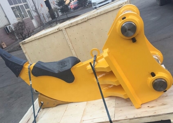 Запчасти экскаватора CAT325 SK120 DH420 Тяжелый экскаватор Риппер Бульдозер Риппер скалы
