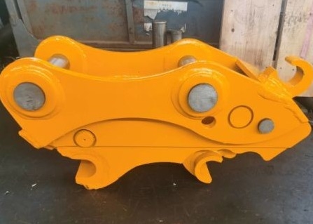 Экскаватор заминкы руководства Tb 125 Takeuchi быстрый со штырями