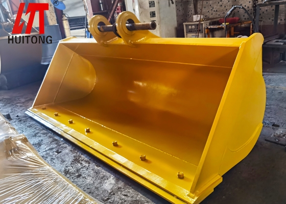 Q355B NM400/450/500 Hardox450/500/550 Высокопрочный бутерброд для экскаваторов
