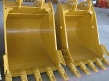Ведро экскаватора 30 тонн стандартное сверхмощное для Backhoe Crawler