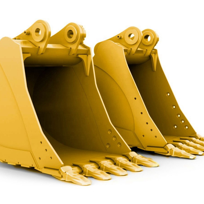 OEM GP Bucket Excavator Attachments Standard Excavator Bucket For PC55 CAT312 (Стандартный букет экскаватора для PC55 CAT312)