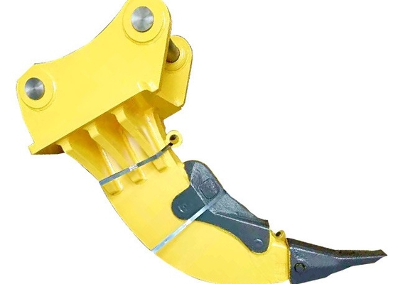 Q355B/NM400/HARDOX450 настраиваемый 30-тонный CAT330 PC300 Ripper Rock Digger для сельскохозяйственной установки