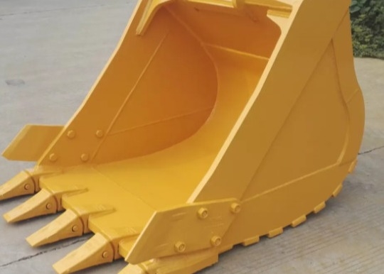 0.25 - 1.4cbm прочность General Purpose Bucket для экскаваторов