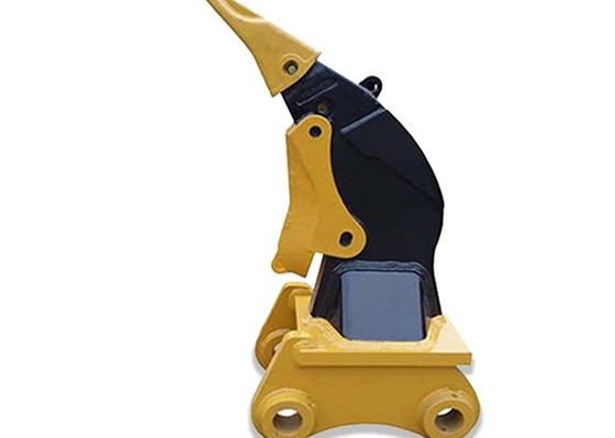 Q355B/NM400/HARDOX450 настраиваемый 30-тонный CAT330 PC300 Ripper Rock Digger для сельскохозяйственной установки
