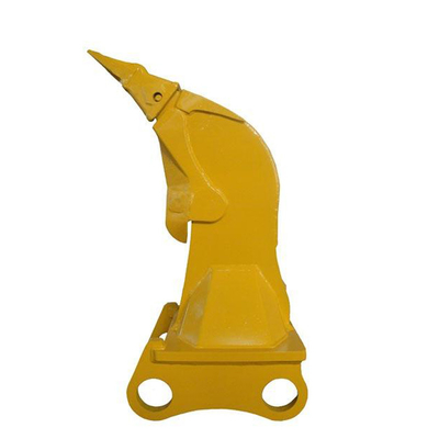 HUITONG Excavator Attachment Powerful Digging Ripper Bulldozer Rock Soil Ripper для 3-75 тонн экскаватора SY335 PC200