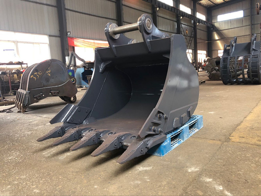 Специализированный экскаватор GP Bucket 12Ton Model Standard Bucket Soil Dig Excavator Attachment