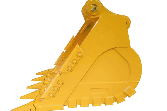 Kato HD1250 25 емкость ведра 1.3m3 экскаватора тонны сверхмощная