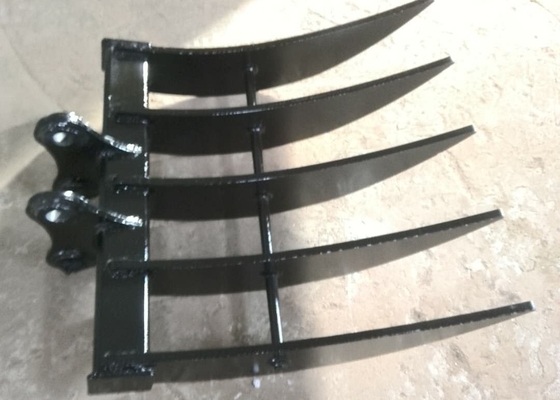 Высококачественная OEM экскаваторная почвенная кисть 12T CAT312
