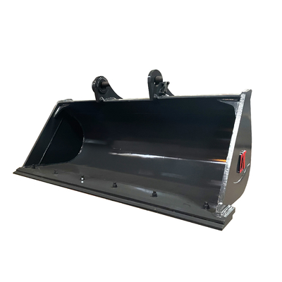Q355B NM400/450/500 Hardox450/500/550 Экскаватор Дичинговый ведро для ваших требований
