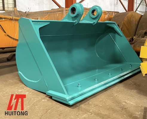 Q355B NM400/450/500 Hardox450/500/550 Экскаватор Дичинговый ведро для ваших требований