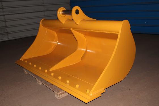 Q355B NM400/450/500 Hardox450/500/550 Экскаватор Дичинговый ведро для ваших требований