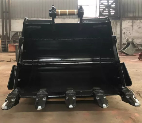 8.7cbm экскаватор скальный ведро для 10 - 80 тонн NM360/400 + Q355B