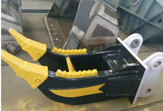 Специализированный 22Ton CAT322 PC220 Высококачественный Риппер Каменный копальщик Специализированный Доступный Производитель Прямая продажа Продукт Сельское хозяйство