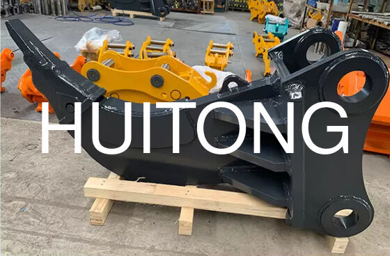 Heavy Duty Tooth Rock Ripper Excavator Scarifier For 41-45 Ton Excavator Fit PC430 PC450 CAT345 ZX450 SK450 DX420 DX450 R430 R455 EC450 SY415 SY465 XE420 XE450 for Soil Loosening&Rock Breaking