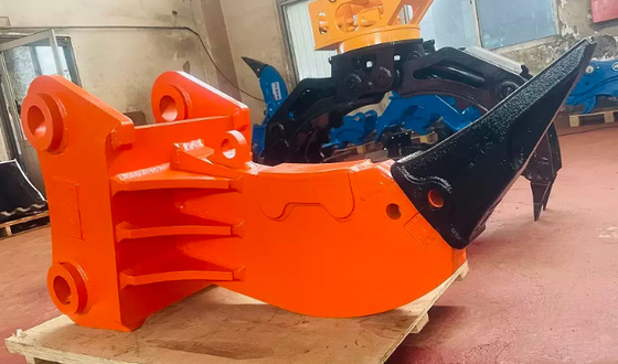 15тонна CAT315 PC150 экскаватор скальный разрывник Аргикультура прикрепление с индивидуальной толщиной горячая продажа Фабрика прямая продажа цена
