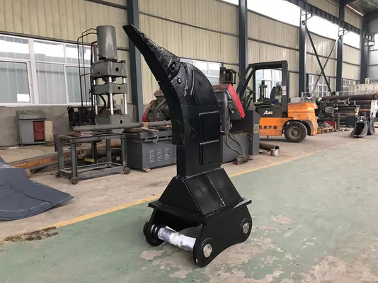Запчасти экскаватора CAT325 SK120 DH420 Тяжелый экскаватор Риппер Бульдозер Риппер скалы