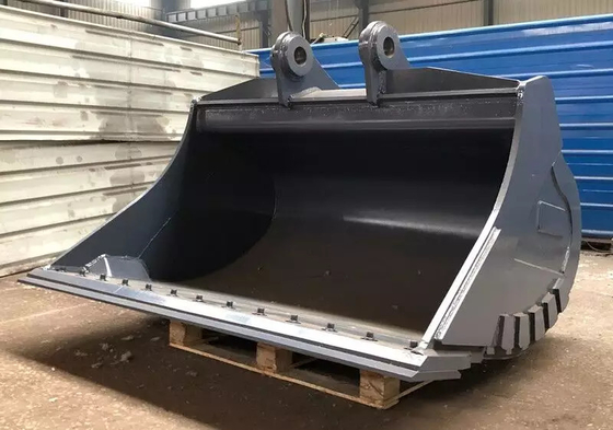 Желтый Hardox450 Дитчинговый ковёр с доступностью OEM