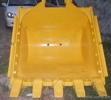 Вьюк экскаватора для CAT315 16T Экскаватор HD Вьюк на заказ 0.65CBM Вьюк большой вместимости